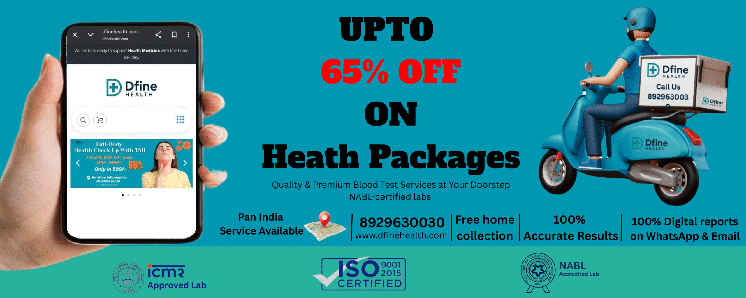 UPTO 60% OFF ON Heath Packages (1)