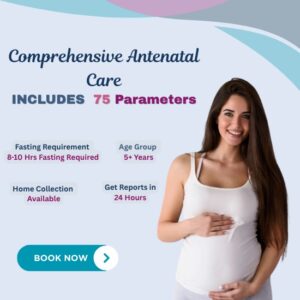 Comprehensive Antenatal Care