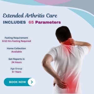 Extended Arthritis Care