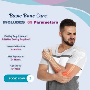 Basic Bone Care